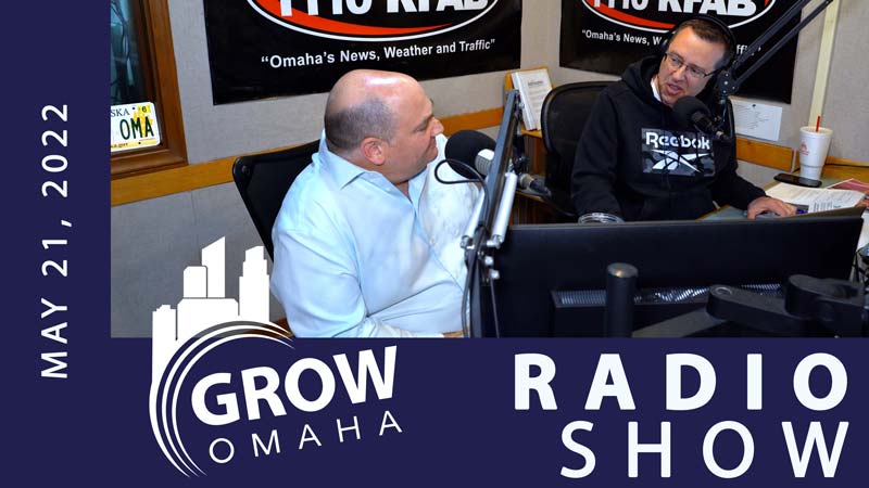 Radio Show – May 21, 2022