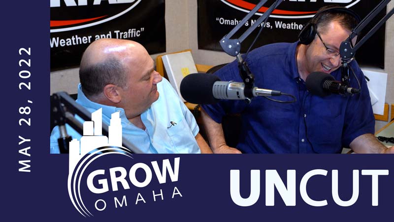 Uncut – May 28, 2022