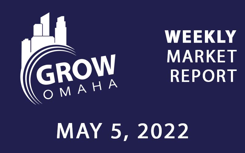 Weekly Market Report – May 5, 2022