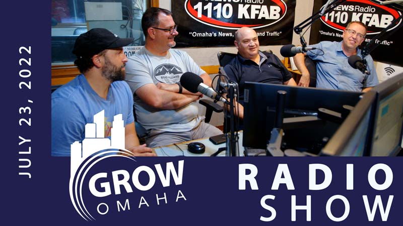 Radio Show – July 23, 2022