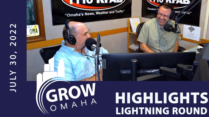 Lightning Round – July 30, 2022