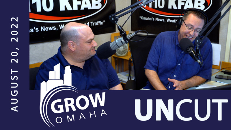 Uncut – August 20, 2022