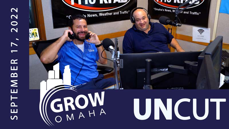 Uncut – September 17, 2022