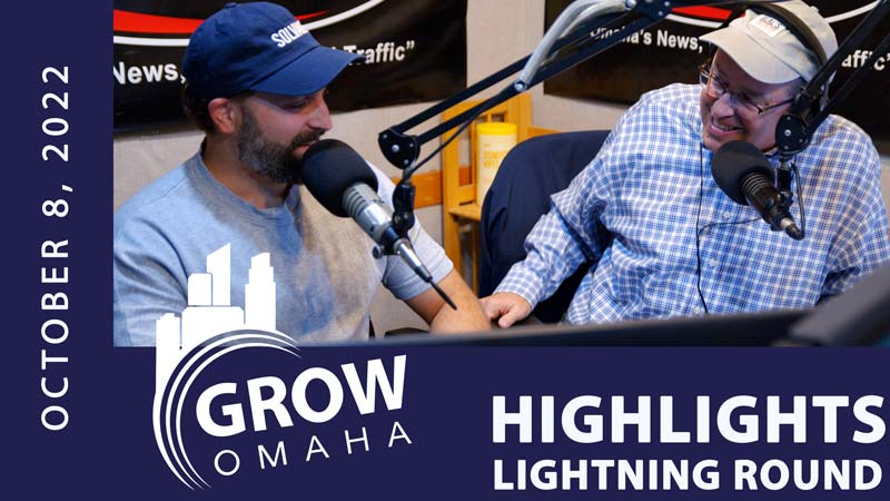 Lightning Round – October 8, 2022