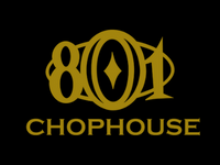 801 Chophouse