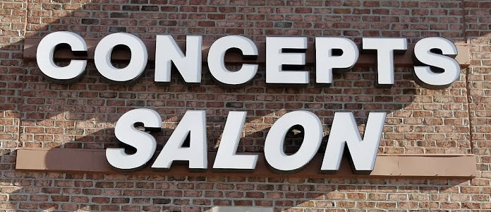 Concepts Salon