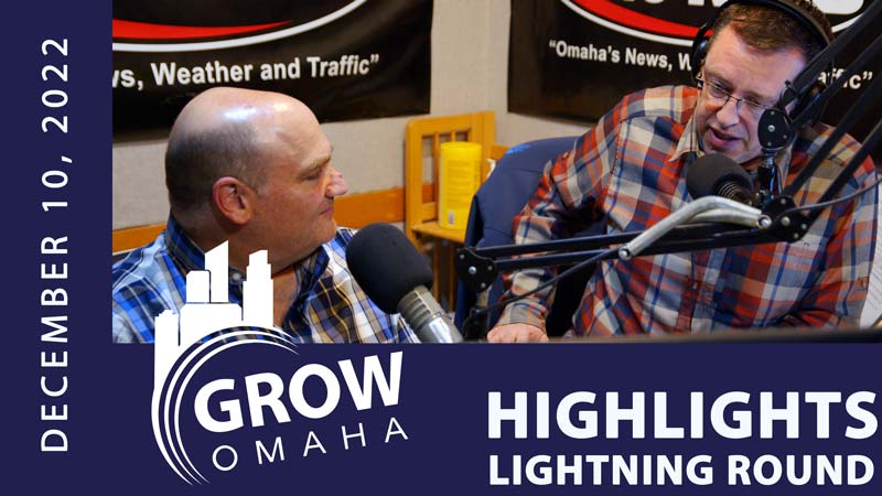 Lightning Round – December 10, 2022