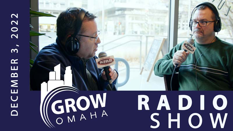 Radio Show – December 3, 2022