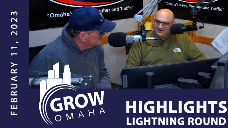Lightning Round – February 11, 2023