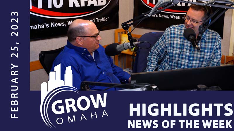 News of the Week – February 25, 2023