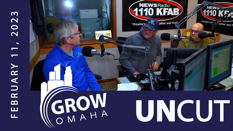 Uncut – February 11, 2023