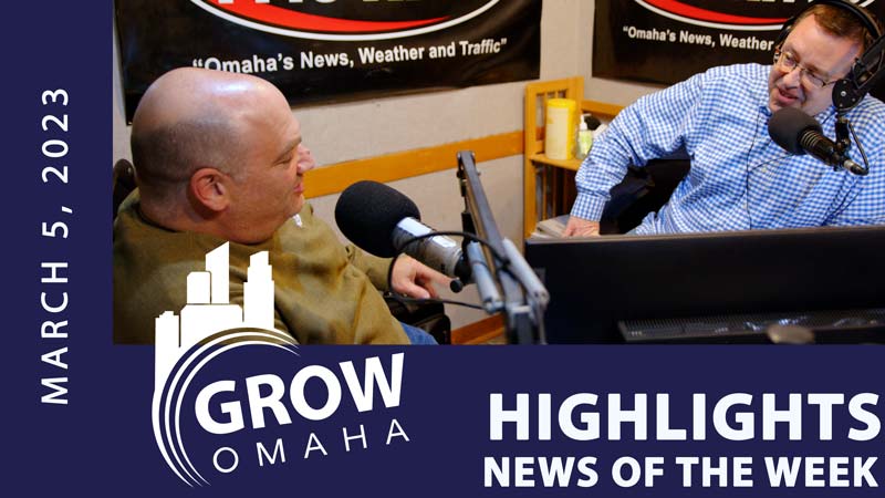 News of the Week – March 4, 2023