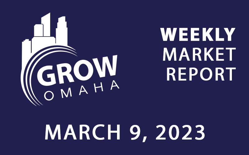Weekly Market Report – March 9, 2023