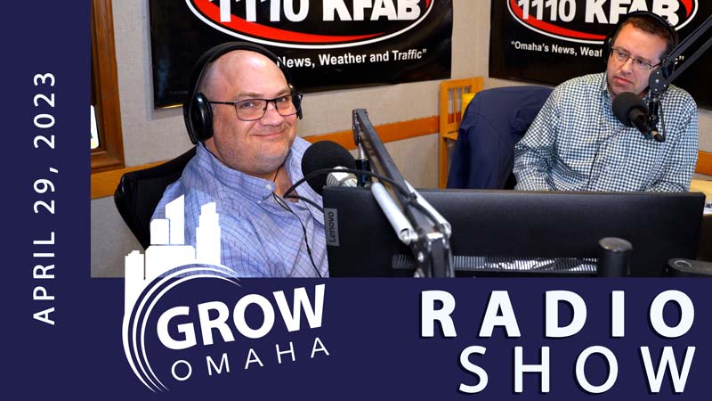 Radio Show – April 29, 2023