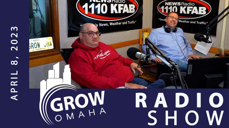 Radio Show – April 8, 2023