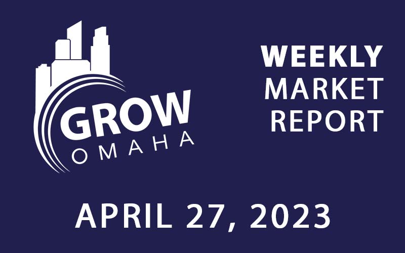 Weekly Market Report – April 27, 2023