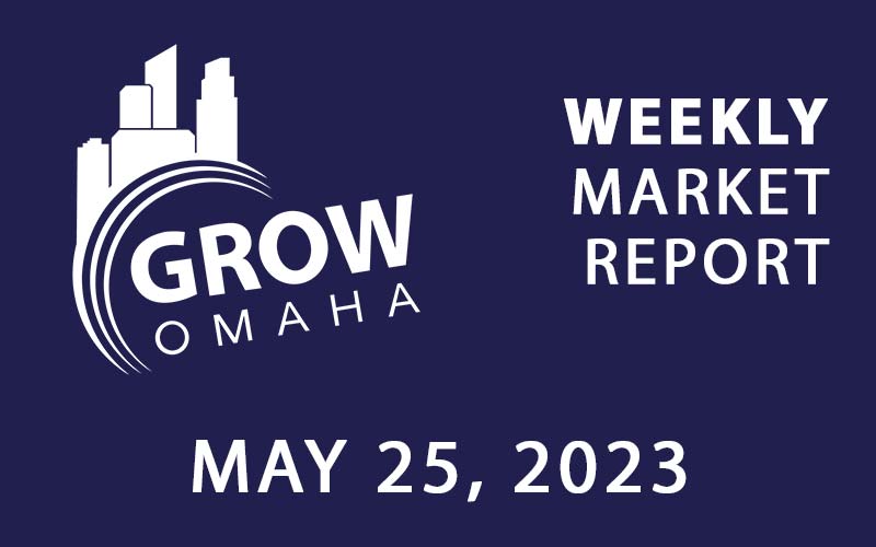 Weekly Market Report – May 25, 2023