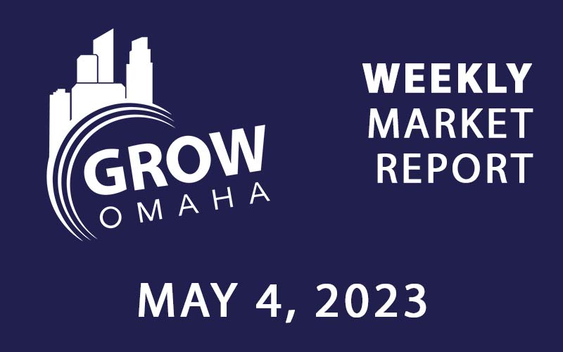Weekly Market Report – May 4, 2023