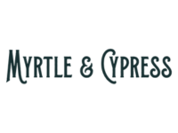 Myrtle and Cypress Coffeehouse
