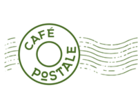 Cafe Postale