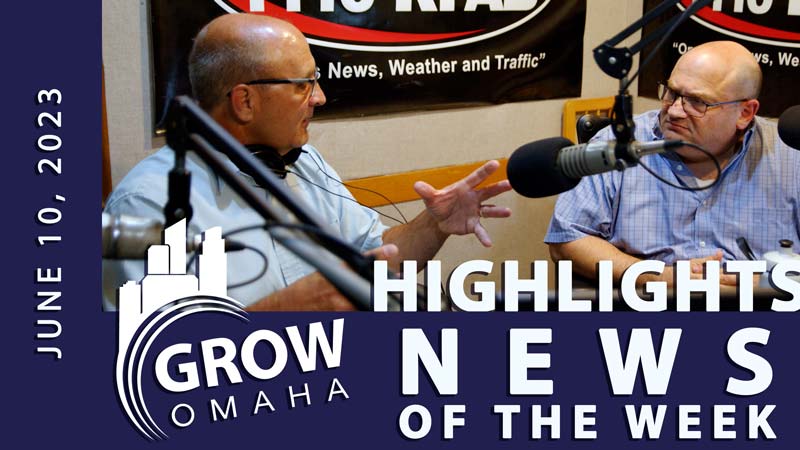 News of the Week – June 10, 2023