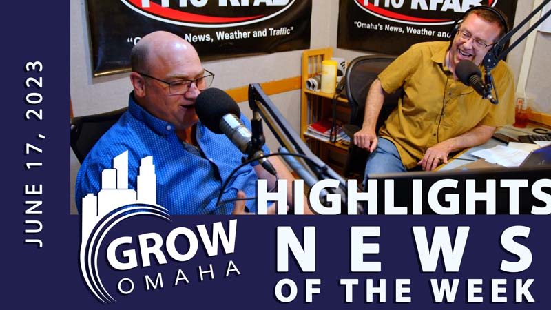 News of the Week – June 17, 2023