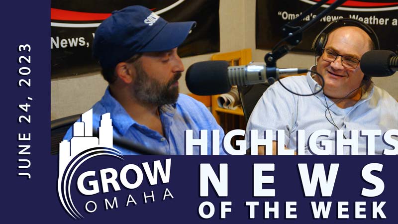 News of the Week – June 24, 2023