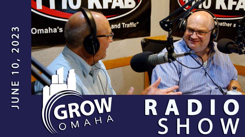 Radio Show – June 10, 2023