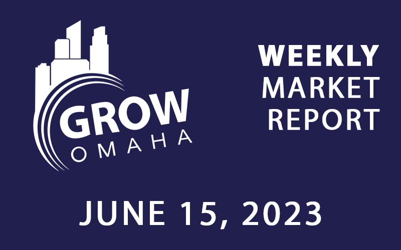 Weekly Market Report – June 15, 2023
