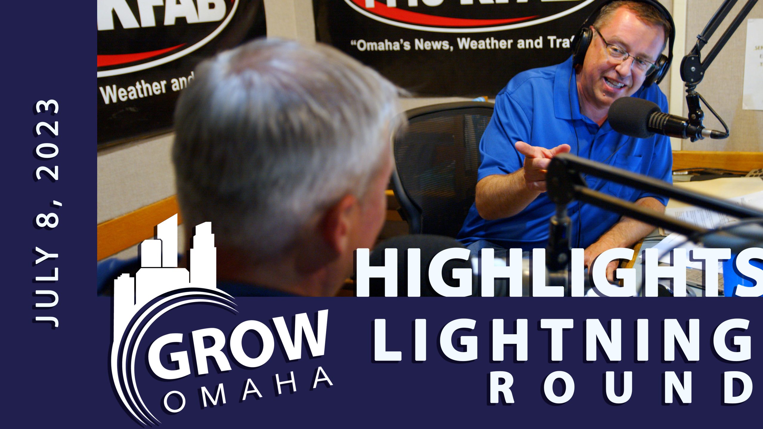 Lightning Round – July 8, 2023