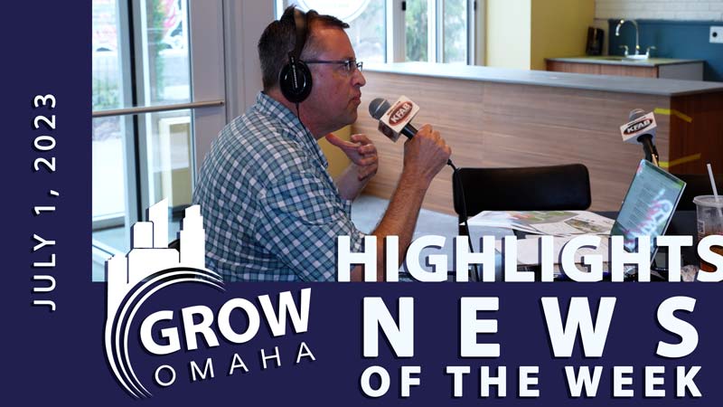 News of the Week – July 1, 2023