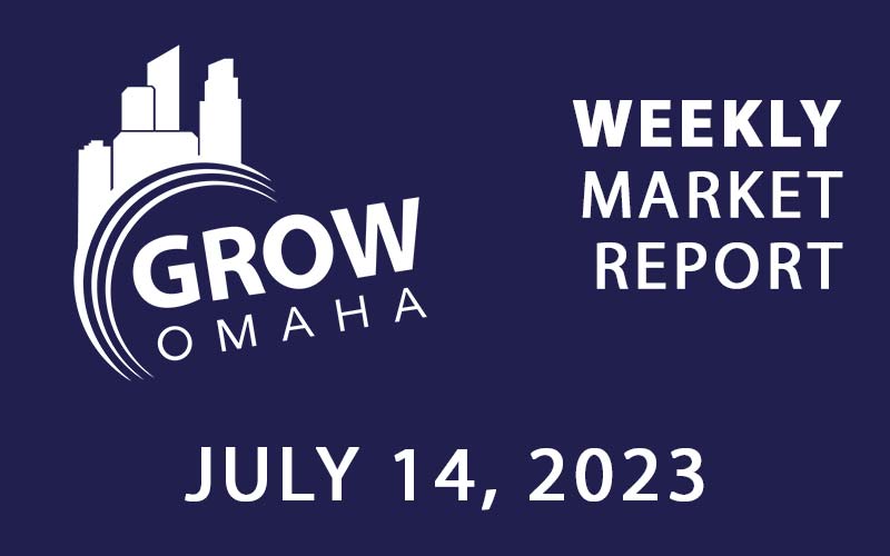Weekly Market Report – July 14, 2023