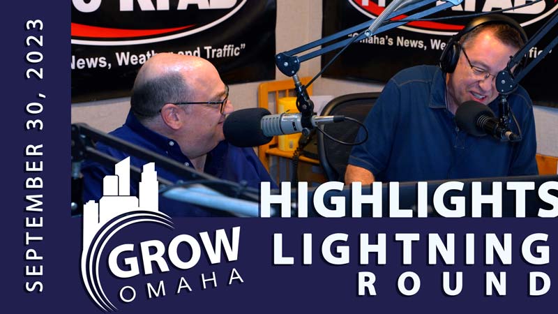 Lightning Round – September 30, 2023