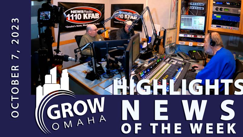 News of the Week – October 7, 2023