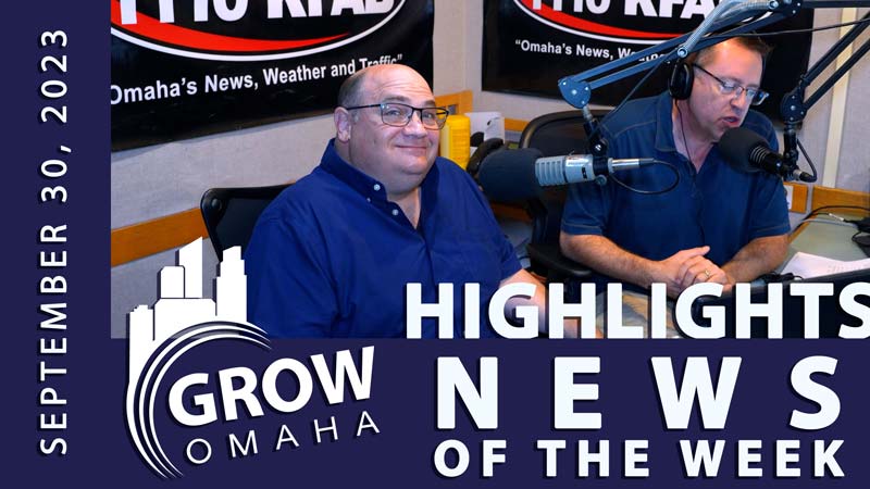 News of the Week – September 30, 2023