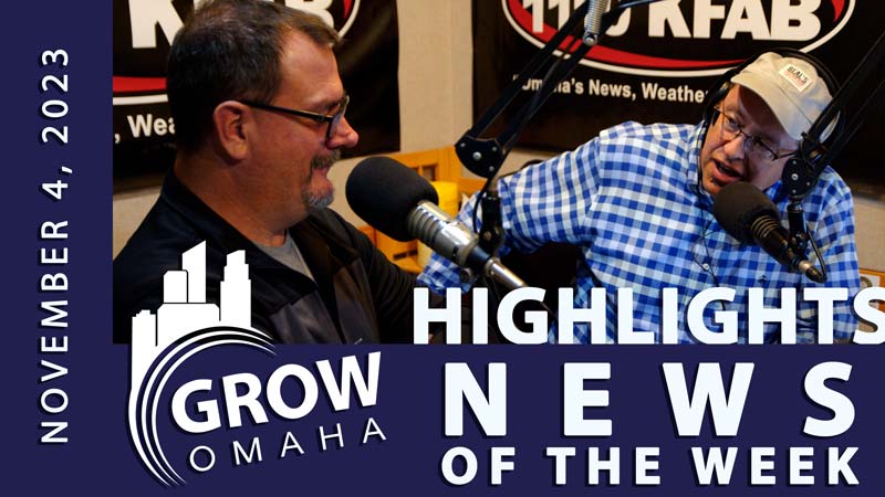 News of the Week – November 4, 2023