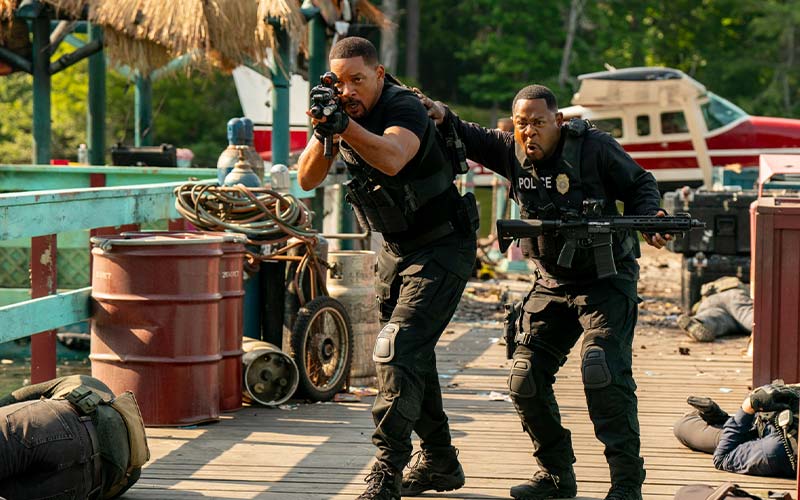 ‘Bad Boys: Ride or Die’ Breathes New Life to the Franchise