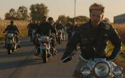 ‘The Bikeriders’ is all Rev with No Engine