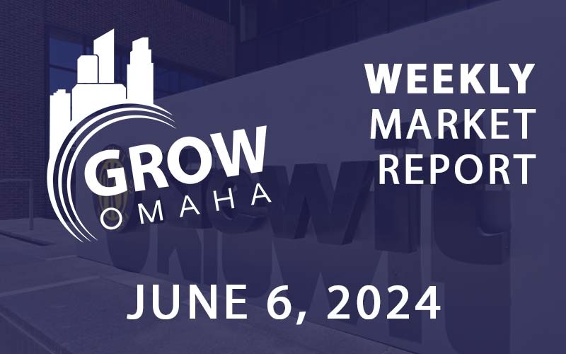 Weekly Market Report