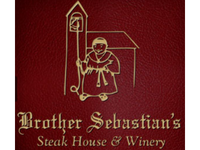 Brother Sebastian’s