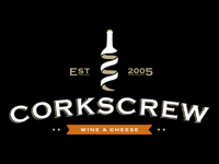 Corkscrew Wine & Cheese (Rockbrook)
