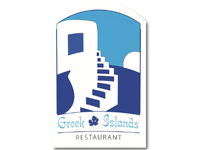 Greek Islands