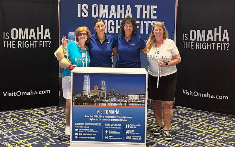 Is Omaha the Right Fit?