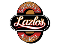 Lazlo’s Brewery & Grill