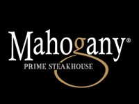 Mahogany Prime Steakhouse
