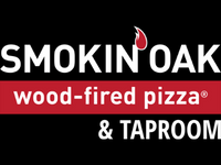 Smokin’ Oak Wood-Fired Pizza