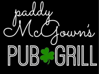 Paddy McGowns
