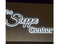 The Steppe Center