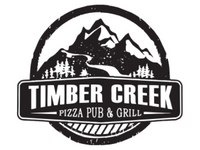 Timber Creek Pizza Pub & Grill