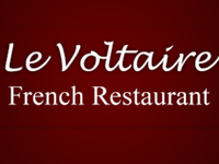 Le Voltaire